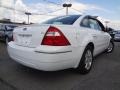2006 Oxford White Ford Five Hundred SEL  photo #5