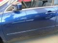 Eternal Blue Pearl - Accord LX V6 Sedan Photo No. 5