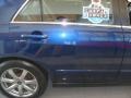 Eternal Blue Pearl - Accord LX V6 Sedan Photo No. 7