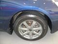 2005 Eternal Blue Pearl Honda Accord LX V6 Sedan  photo #20