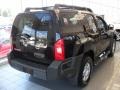 Super Black - Xterra S 4x4 Photo No. 2
