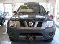 Super Black - Xterra S 4x4 Photo No. 3