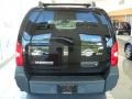 Super Black - Xterra S 4x4 Photo No. 4