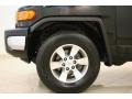 2011 Black Toyota FJ Cruiser 4WD  photo #17