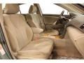 2007 Aloe Green Metallic Toyota Camry XLE  photo #13