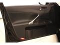 Obsidian Black - IS 250 AWD Photo No. 5