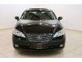Obsidian Black - ES 350 Photo No. 2