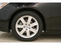 Obsidian Black - ES 350 Photo No. 25