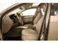 Beige Front Seat Photo for 2010 Audi A4 #70127161