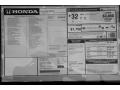 Taffeta White - Civic LX Sedan Photo No. 18