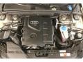 2.0 Liter FSI Turbocharged DOHC 16-Valve VVT 4 Cylinder Engine for 2010 Audi A4 2.0T quattro Sedan #70127344