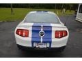 2012 Performance White Ford Mustang GT Premium Coupe  photo #6