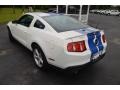2012 Performance White Ford Mustang GT Premium Coupe  photo #7