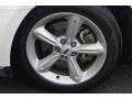  2012 Mustang GT Premium Coupe Wheel