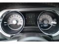 Charcoal Black Gauges Photo for 2012 Ford Mustang #70127503