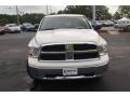 2009 Stone White Dodge Ram 1500 SLT Crew Cab  photo #2