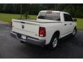 2009 Stone White Dodge Ram 1500 SLT Crew Cab  photo #5