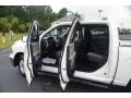 2009 Stone White Dodge Ram 1500 SLT Crew Cab  photo #11