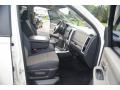 2009 Stone White Dodge Ram 1500 SLT Crew Cab  photo #18