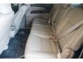 2012 White Diamond Pearl Honda Odyssey Touring Elite  photo #12