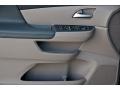 2012 Smoky Topaz Metallic Honda Odyssey EX-L  photo #8