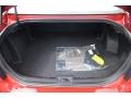 Medium Light Stone Trunk Photo for 2012 Ford Fusion #70128799