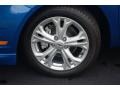 2012 Ford Fusion SE Wheel