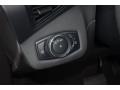 Charcoal Black Controls Photo for 2013 Ford Escape #70129228