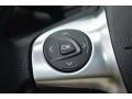 Charcoal Black Controls Photo for 2013 Ford Escape #70129231