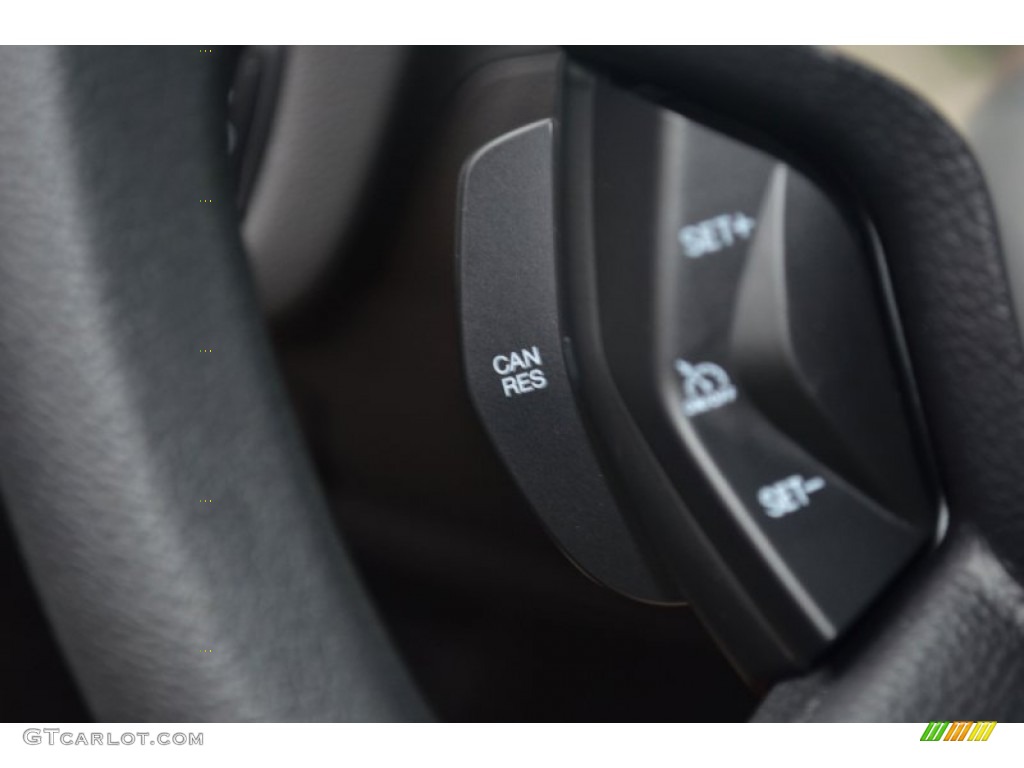 2013 Ford Escape S Controls Photo #70129246