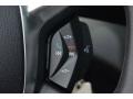 Charcoal Black Controls Photo for 2013 Ford Escape #70129249