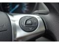 Charcoal Black Controls Photo for 2013 Ford Escape #70129261