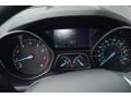 Charcoal Black Gauges Photo for 2013 Ford Escape #70129267