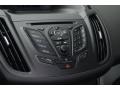 Charcoal Black Controls Photo for 2013 Ford Escape #70129279