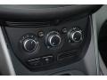 Charcoal Black Controls Photo for 2013 Ford Escape #70129285