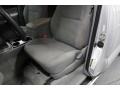 Silver Streak Mica - Tacoma V6 TRD Access Cab 4x4 Photo No. 37