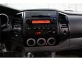 2005 Silver Streak Mica Toyota Tacoma V6 TRD Access Cab 4x4  photo #47