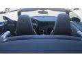 Aqua Blue Metallic - 911 Carrera Cabriolet Photo No. 13