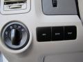 2009 White Suede Ford Escape XLT 4WD  photo #14