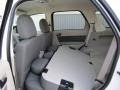 2009 White Suede Ford Escape XLT 4WD  photo #22