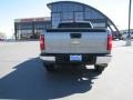 2008 Graystone Metallic Chevrolet Silverado 1500 LT Extended Cab 4x4  photo #2