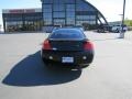 2002 Black Chrysler Sebring LX Coupe  photo #4