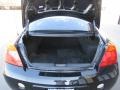  2002 Sebring LX Coupe Trunk