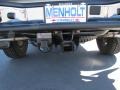 2003 Light Pewter Metallic Chevrolet Silverado 1500 LS Extended Cab 4x4  photo #8