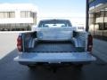 2003 Light Pewter Metallic Chevrolet Silverado 1500 LS Extended Cab 4x4  photo #9