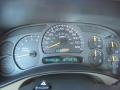 2003 Light Pewter Metallic Chevrolet Silverado 1500 LS Extended Cab 4x4  photo #16