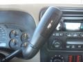2003 Light Pewter Metallic Chevrolet Silverado 1500 LS Extended Cab 4x4  photo #17