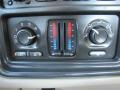 2003 Light Pewter Metallic Chevrolet Silverado 1500 LS Extended Cab 4x4  photo #18
