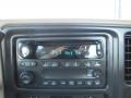 2003 Light Pewter Metallic Chevrolet Silverado 1500 LS Extended Cab 4x4  photo #19