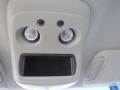 2003 Light Pewter Metallic Chevrolet Silverado 1500 LS Extended Cab 4x4  photo #21